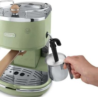 Cafetera Delonghi Eco 311 Vintage