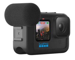 Creatore GoPro edizioni 9,10,11,12