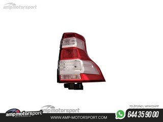 PILOTO TRASERO DERECHO PARA TOYOTA FJ150