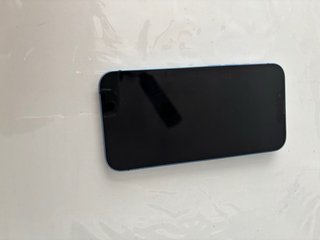 iPhone 13 Azul
