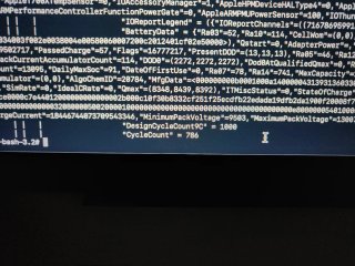 MacBook Pro M1 2021