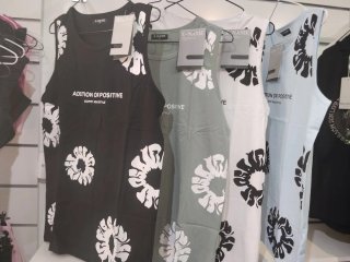 Camiseta X-NAME Verano Hombre