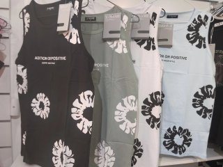 Camiseta X-NAME Verano Hombre