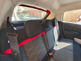 Citroen C3 2019