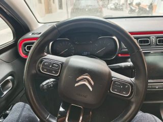 Citroen C3 2019