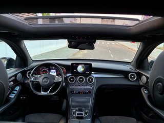 Mercedes-Benz GLC SUV (X254) 2017