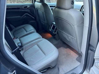 Porsche Cayenne 2013