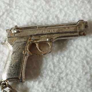 Portachiavi Pietro Beretta