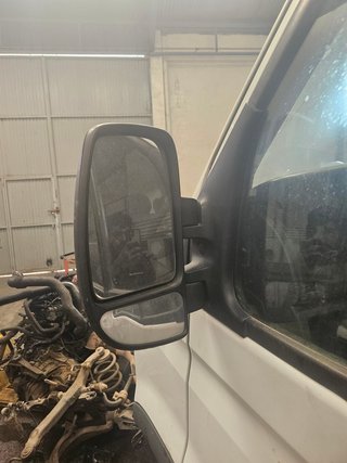 Molduras Aleta Puerta Renault Master II 2.5 dCi