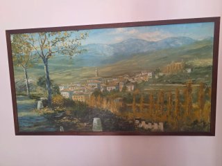 Cuadro Decorativo