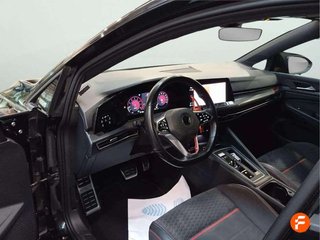 Volkswagen Golf GTI Clubsport 2.0 TSI 221kW (300CV) DSG