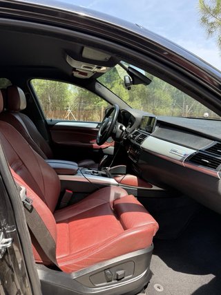 BMW X6 2009