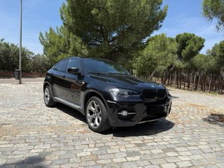BMW X6 2009