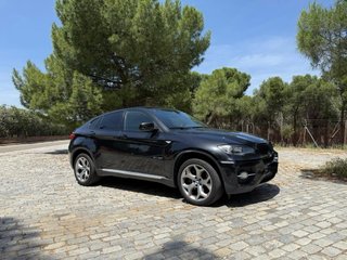 BMW X6 2009