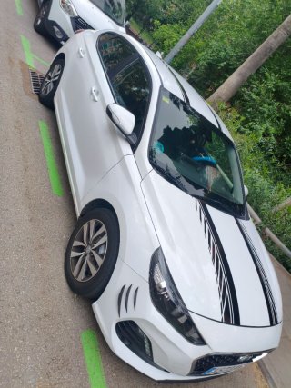 Hyundai i30 2018