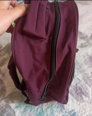 Mochila Kappa Granate Grande