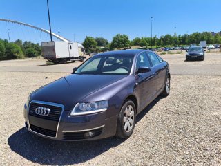 Audi A6 2006