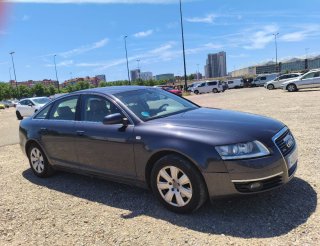 Audi A6 2006