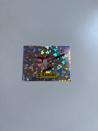 Carta Panini Mundial 00 (Precio negociable)