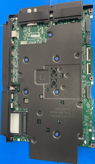LG TV OLED77G54LW DESPIECE.