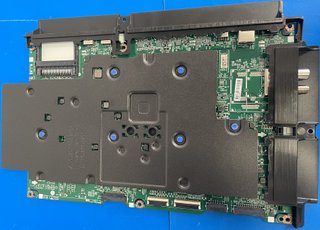 LG TV OLED77G54LW DESPIECE.