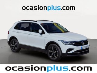 Volkswagen Tiguan Life 1.5 TSI 110 kW (150 CV) DSG