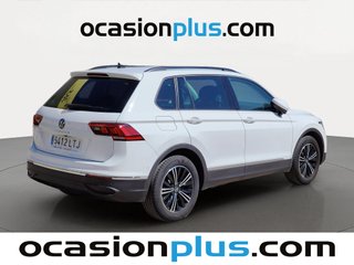 Volkswagen Tiguan Life 1.5 TSI 110 kW (150 CV) DSG