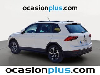 Volkswagen Tiguan Life 1.5 TSI 110 kW (150 CV) DSG