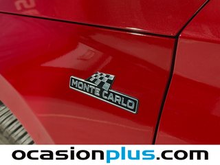 Skoda Kamiq 1.5 TSI Montecarlo DSG 110 kW (150 CV)