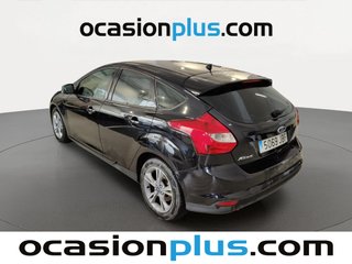 Ford Focus 1.0 EcoBoost S&S Edition 92 kW (125 CV)