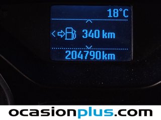 Ford Focus 1.0 EcoBoost S&S Edition 92 kW (125 CV)