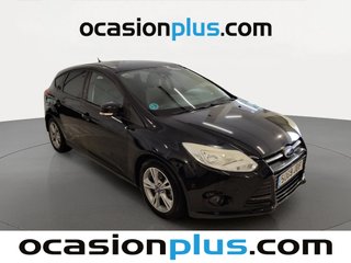 Ford Focus 1.0 EcoBoost S&S Edition 92 kW (125 CV)