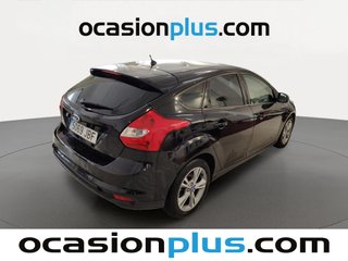 Ford Focus 1.0 EcoBoost S&S Edition 92 kW (125 CV)