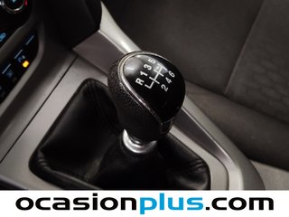 Ford Focus 1.0 EcoBoost S&S Edition 92 kW (125 CV)