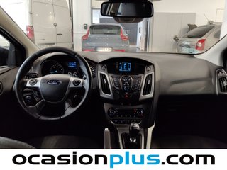 Ford Focus 1.0 EcoBoost S&S Edition 92 kW (125 CV)