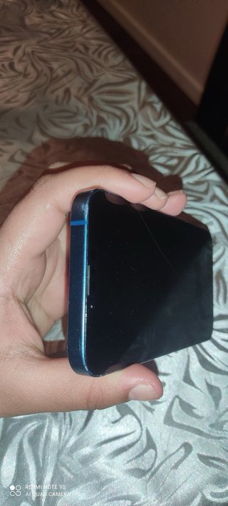 iPhone 13 Azul