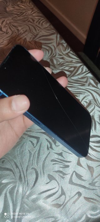 iPhone 13 Azul