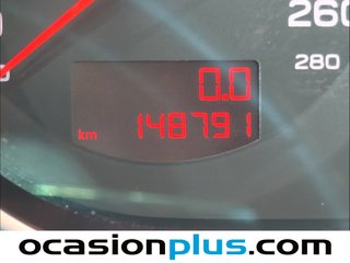 Audi Q7 Ambiente 3.0 TDI quattro 150 kW (204 CV) tiptronic