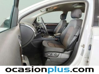 Audi Q7 Ambiente 3.0 TDI quattro 150 kW (204 CV) tiptronic