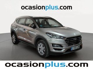 Hyundai Tucson 1.6 TGDI Klass 4x2 130 kW (177 CV)