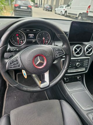 Mercedes-Benz Clase A 2017