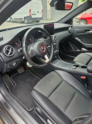 Mercedes-Benz Clase A 2017