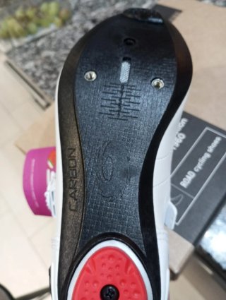 Zapatillas Sidi Scarpe Alba 2 Mujer Talla 36