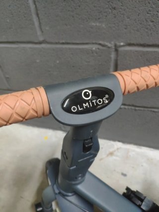 Triciclo Evolutivo Gyro