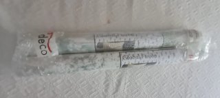 Papel decorativo Global Fusion 2 rollos