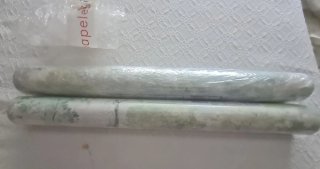 Papel decorativo Global Fusion 2 rollos