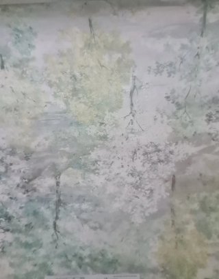 Papel decorativo Global Fusion 2 rollos