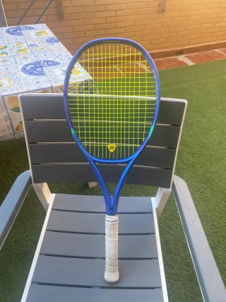 Racchetta Tennis Yonex Ezone 98