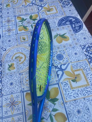 Racchetta Tennis Yonex Ezone 98