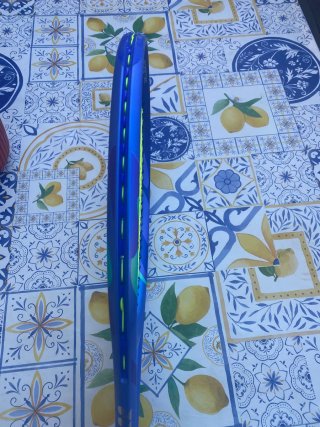 Racchetta Tennis Yonex Ezone 98